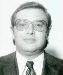 Marcelo Zanello Milléo
